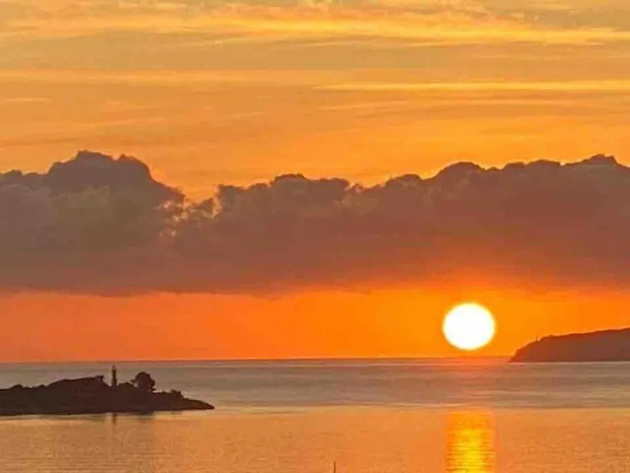 Vista Al Mar Etvpl Apartment Port de Pollenca Spain