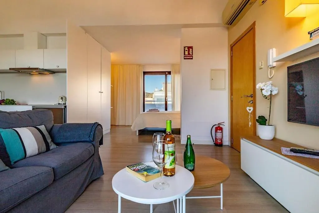 Vista Al Mar Etvpl Apartment Port de Pollenca Spain